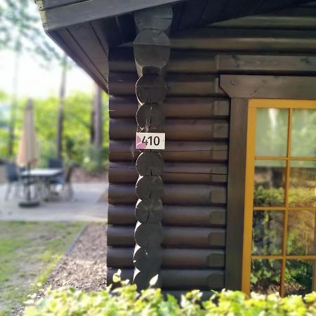 オッテルロ De Stamper - De Wije Wereltヴィラ エクステリア 写真